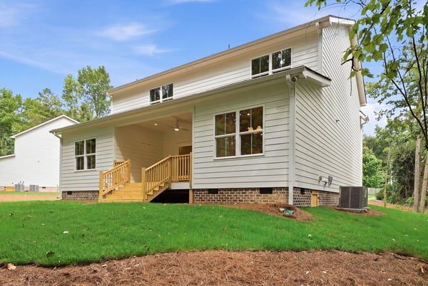 2311 Chateau Court, Matthews, NC