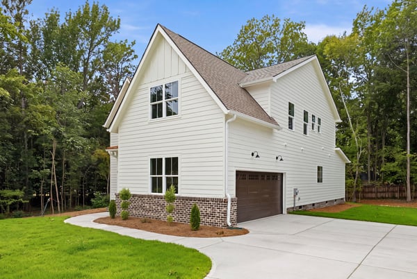 2311 Chateau Court, Matthews, NC