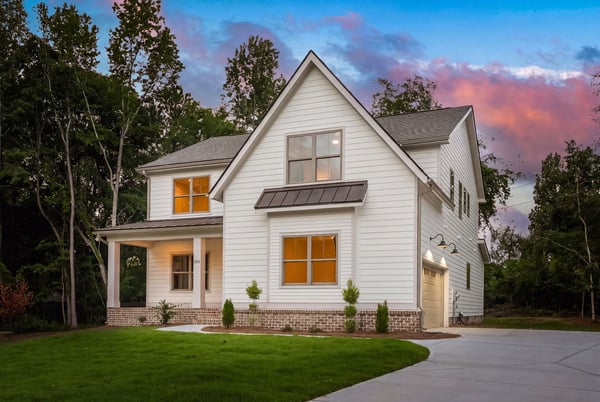 2315 Chateau Court, Matthews, NC