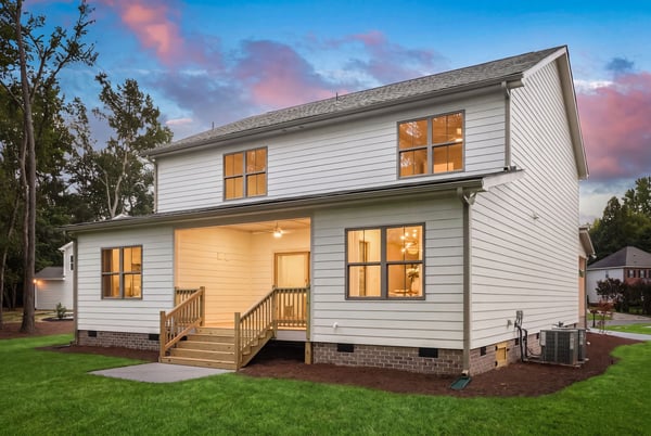 2315 Chateau Court, Matthews, NC