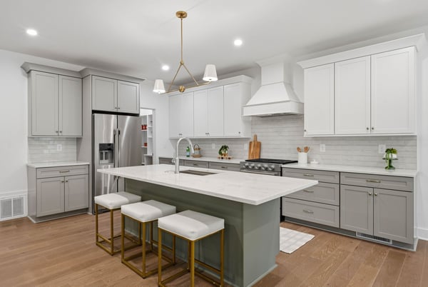 2315 Chateau Court, Matthews, NC