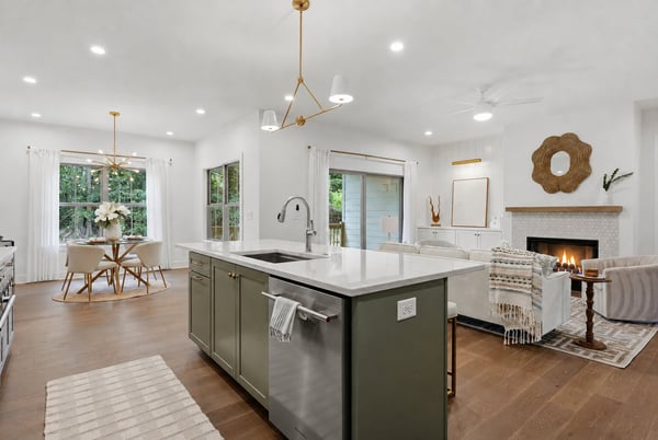 2315 Chateau Court, Matthews, NC