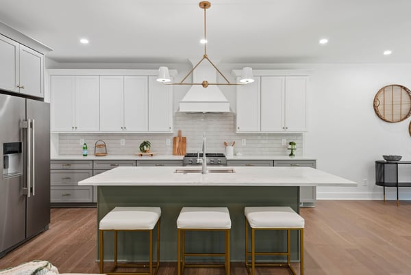 2315 Chateau Court, Matthews, NC