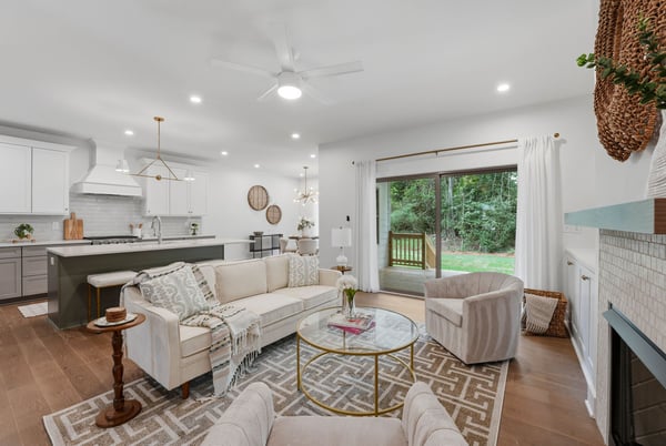 2315 Chateau Court, Matthews, NC