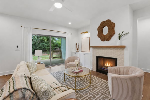 2315 Chateau Court, Matthews, NC