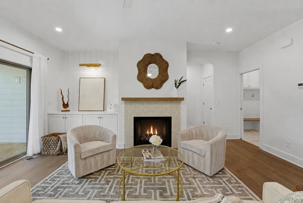 2315 Chateau Court, Matthews, NC