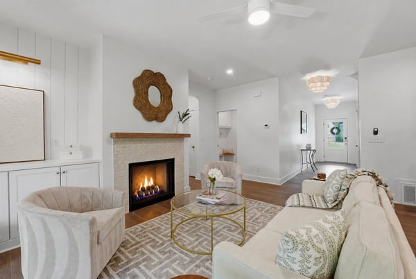 2315 Chateau Court, Matthews, NC
