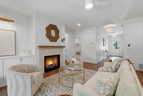 2315 Chateau Court, Matthews, NC