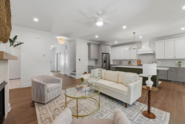 2315 Chateau Court, Matthews, NC