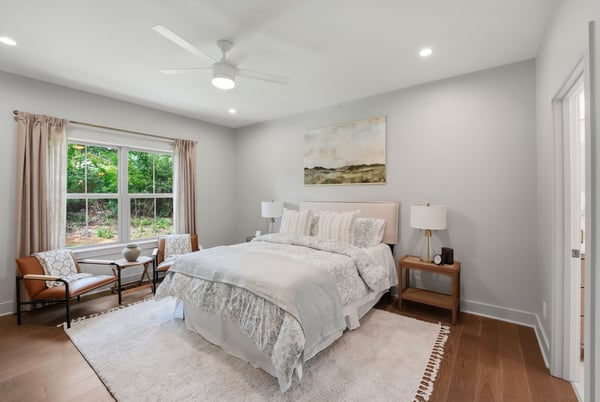 2315 Chateau Court, Matthews, NC