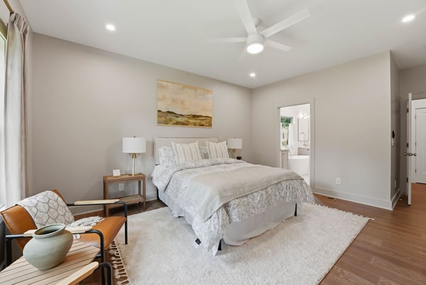 2315 Chateau Court, Matthews, NC