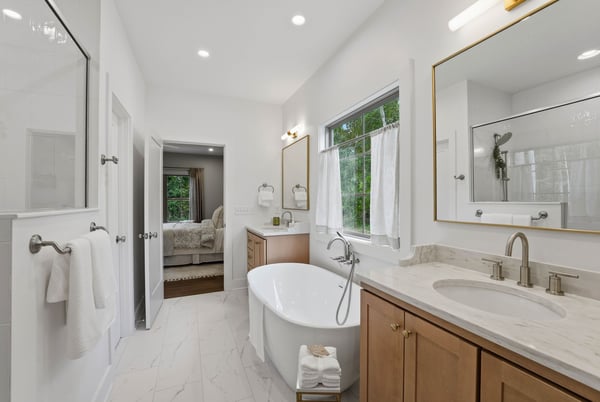 2315 Chateau Court, Matthews, NC