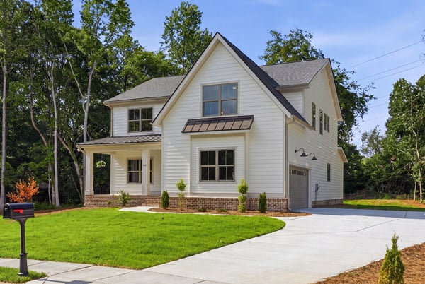 2315 Chateau Court, Matthews, NC