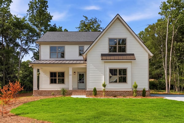 2315 Chateau Court, Matthews, NC