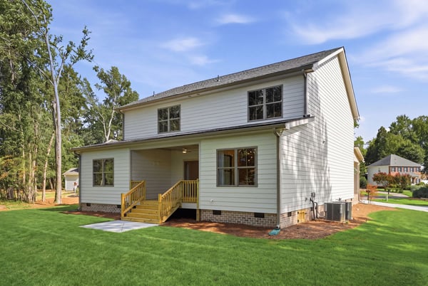 2315 Chateau Court, Matthews, NC