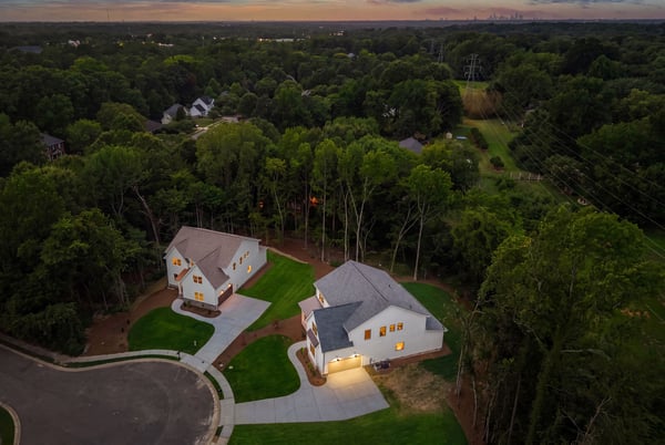 2315 Chateau Court, Matthews, NC