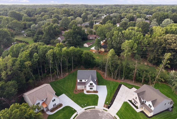 2315 Chateau Court, Matthews, NC