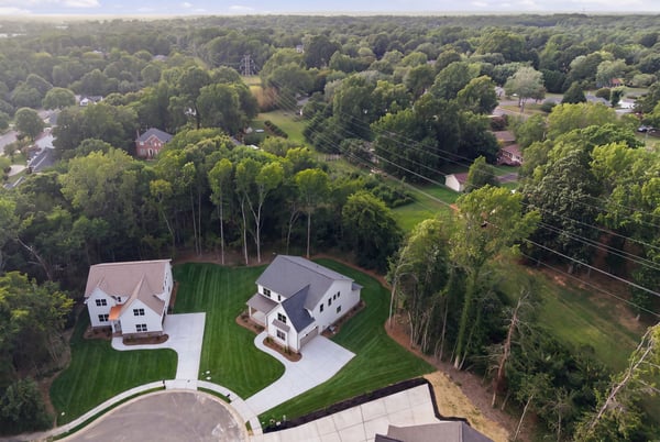 2315 Chateau Court, Matthews, NC