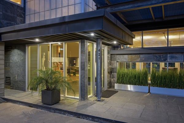 421 The Kingsway, Toronto, ON