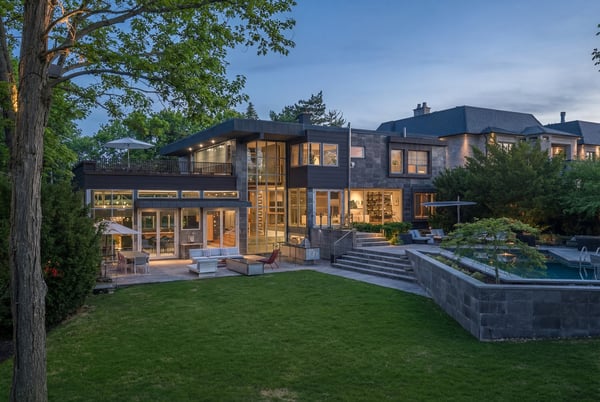 421 The Kingsway, Toronto, ON