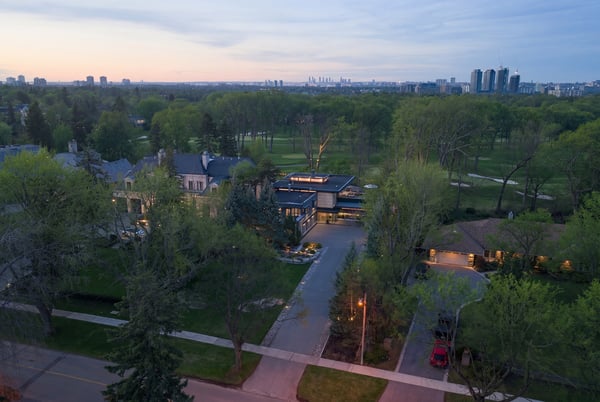 421 The Kingsway, Toronto, ON