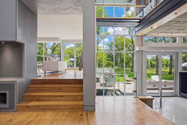 421 The Kingsway, Toronto, ON