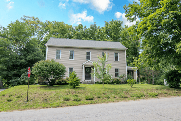 301 Old Ballston Avenue, Ballston Spa, NY