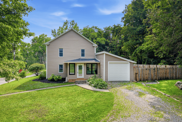 301 Old Ballston Avenue, Ballston Spa, NY