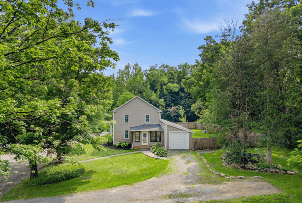 301 Old Ballston Avenue, Ballston Spa, NY