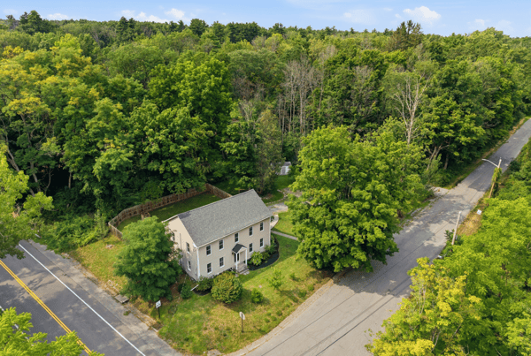 301 Old Ballston Avenue, Ballston Spa, NY