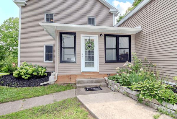 301 Old Ballston Avenue, Ballston Spa, NY