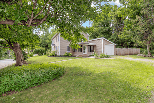 301 Old Ballston Avenue, Ballston Spa, NY