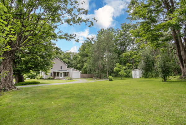 301 Old Ballston Avenue, Ballston Spa, NY