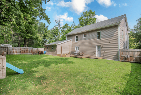 301 Old Ballston Avenue, Ballston Spa, NY