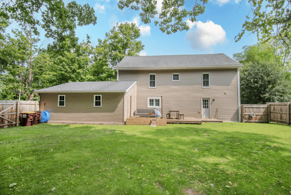 301 Old Ballston Avenue, Ballston Spa, NY