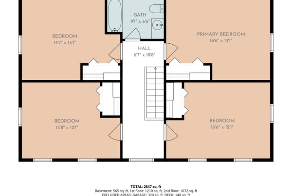 301 Old Ballston Avenue, Ballston Spa, NY
