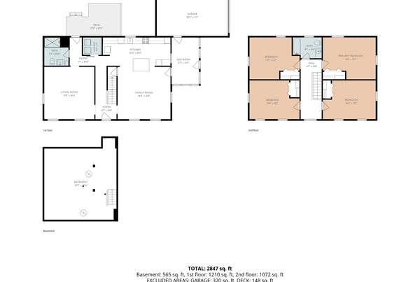 301 Old Ballston Avenue, Ballston Spa, NY