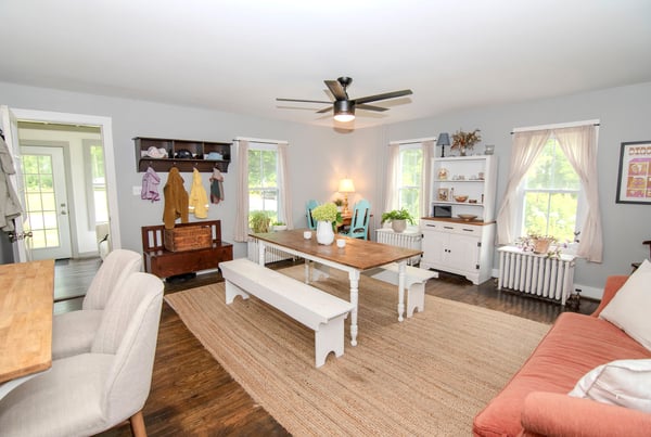 301 Old Ballston Avenue, Ballston Spa, NY