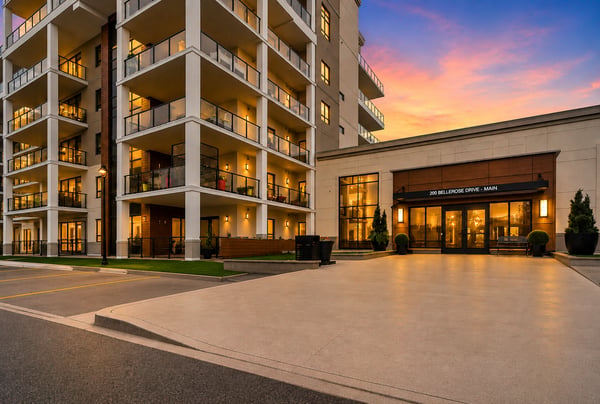 200 Bellerose Drive, #514, St.Albert, AB