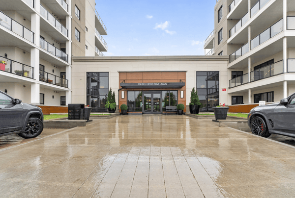 200 Bellerose Drive, #514, St.Albert, AB