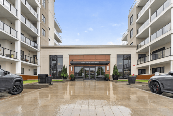 200 Bellerose Drive, #514, St.Albert, AB