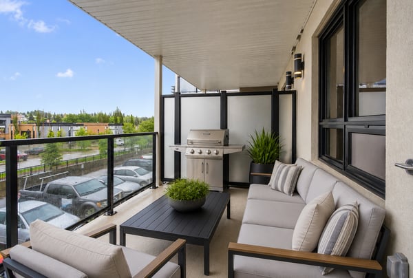 200 Bellerose Drive, #514, St.Albert, AB