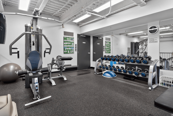 200 Bellerose Drive, #514, St.Albert, AB