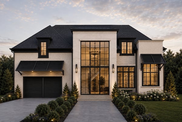 1351 Drexel Place, Charlotte, NC