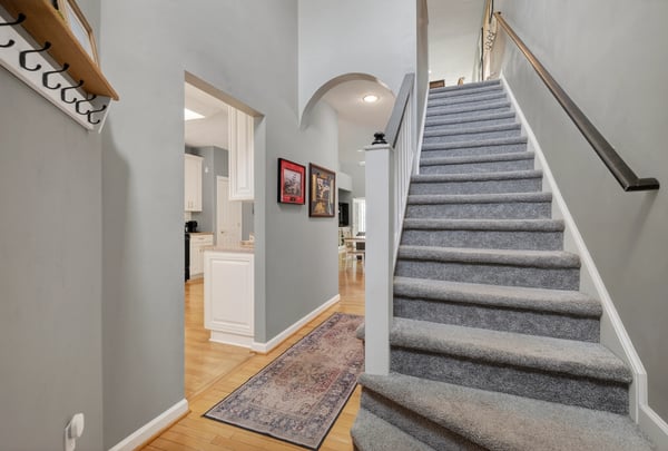 5804 Woodstock Point, Virginia Beach, VA