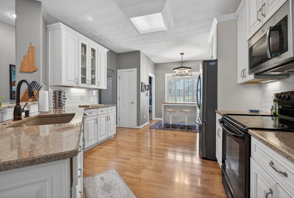 5804 Woodstock Point, Virginia Beach, VA