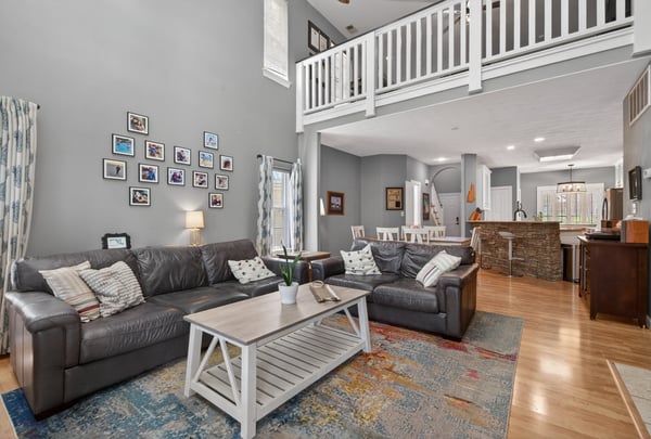 5804 Woodstock Point, Virginia Beach, VA