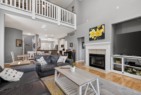 5804 Woodstock Point, Virginia Beach, VA