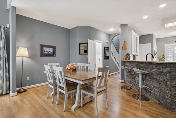 5804 Woodstock Point, Virginia Beach, VA