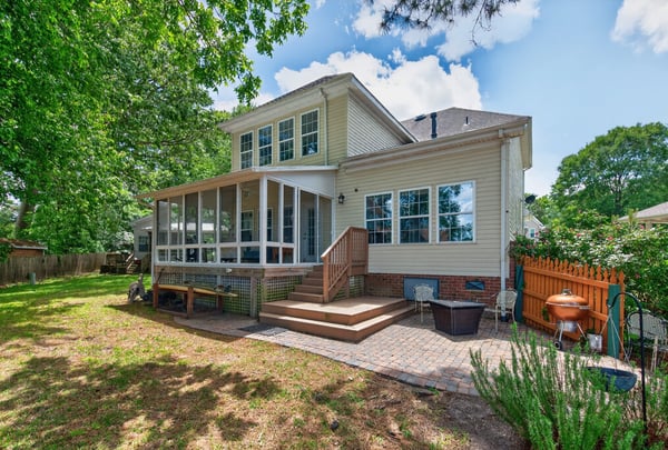 5804 Woodstock Point, Virginia Beach, VA